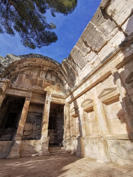 Picture 3 for Activity Nîmes - Live a day like an ancient Roman 4