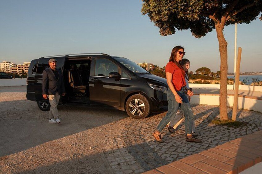 The Algarve of Wind Earth and Discovery in Lagos and Sagres 3