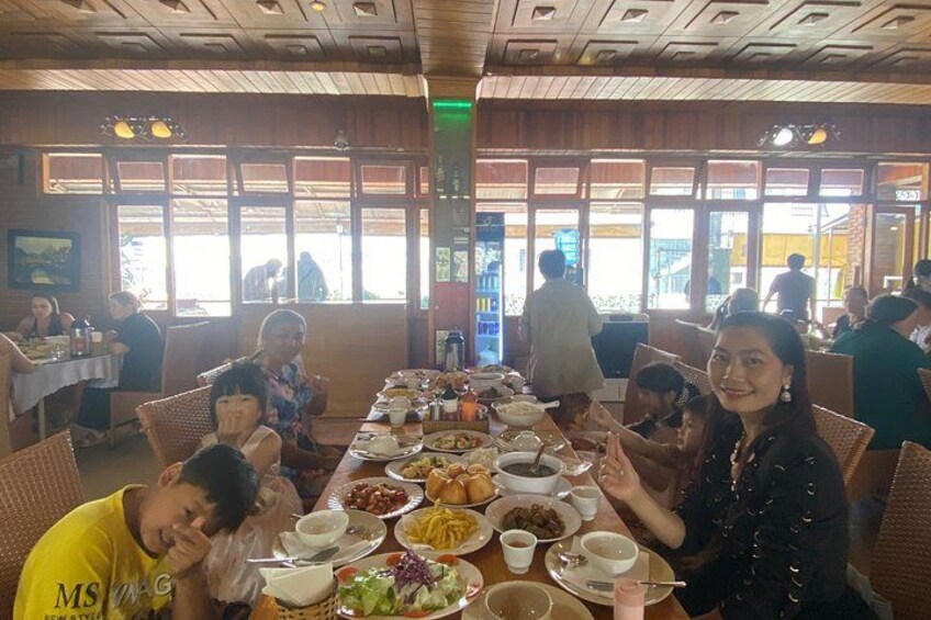 Da Lat Private Day Trip from Mui Ne with Waterfalls & Pagodas 5