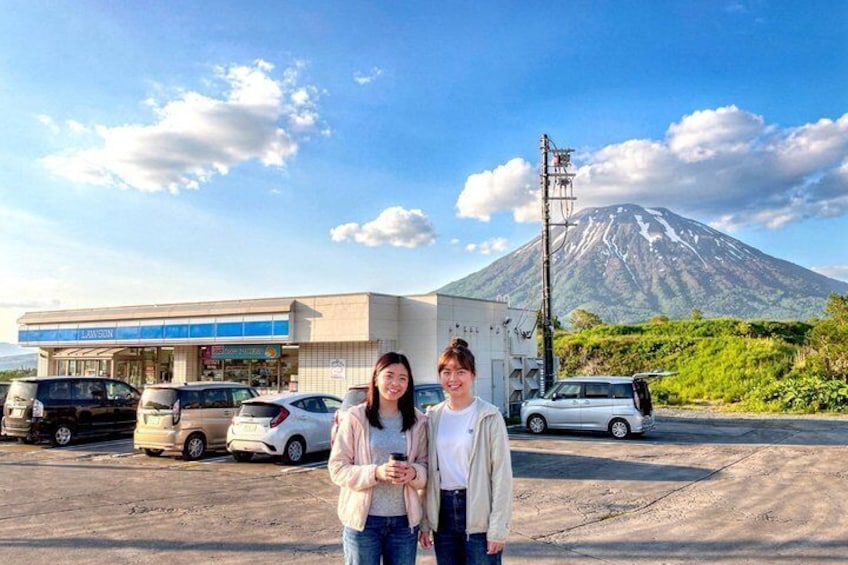 Noboribetsu, Lake Toya and Niseko Day Tour from Sapporo 2