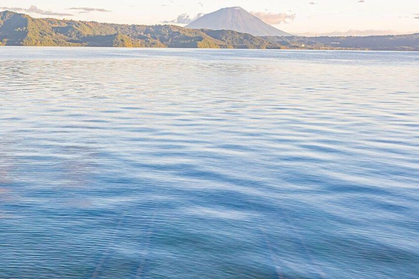 Noboribetsu, Lake Toya and Niseko Day Tour from Sapporo 2