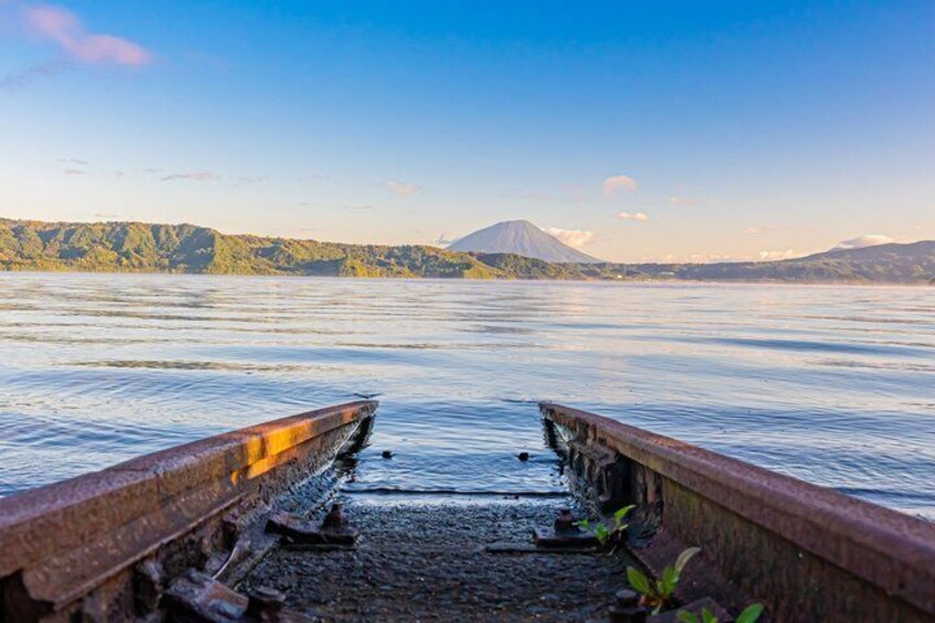 Noboribetsu, Lake Toya and Niseko Day Tour from Sapporo 3
