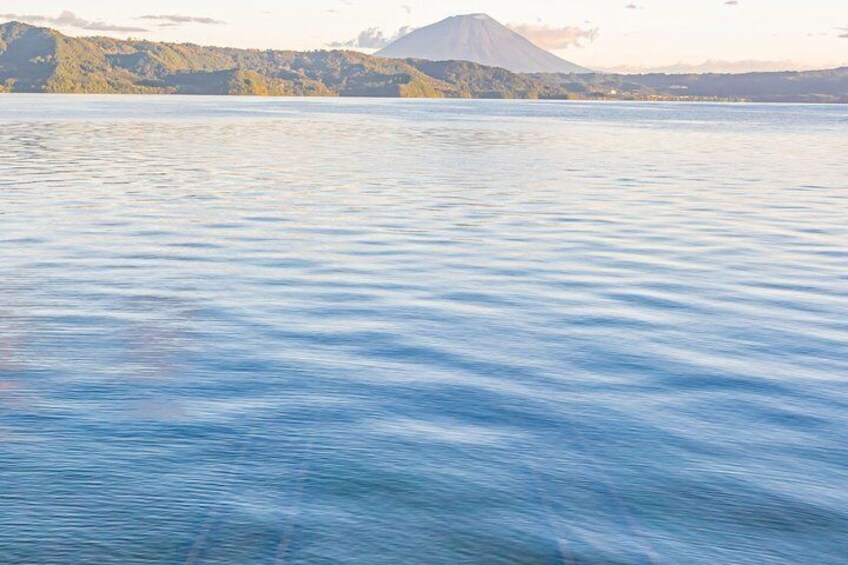 Noboribetsu, Lake Toya and Niseko Day Tour from Sapporo 2