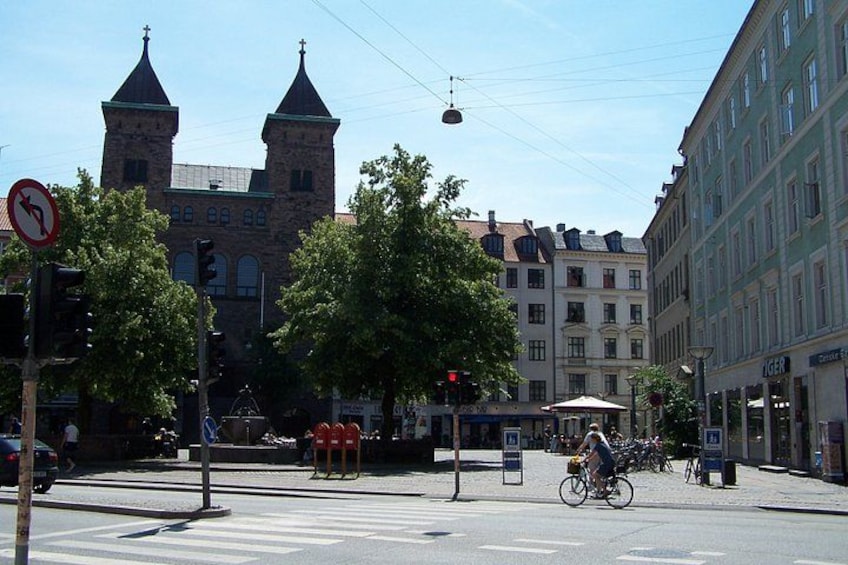 Vesterbro Night Bingo Beer and Local Fun + Ebook 2