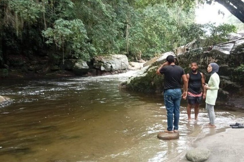 Cultural Experience with the Tungueka Indigenous Community 3