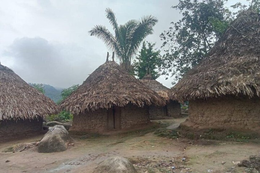 Cultural Experience with the Tungueka Indigenous Community 4