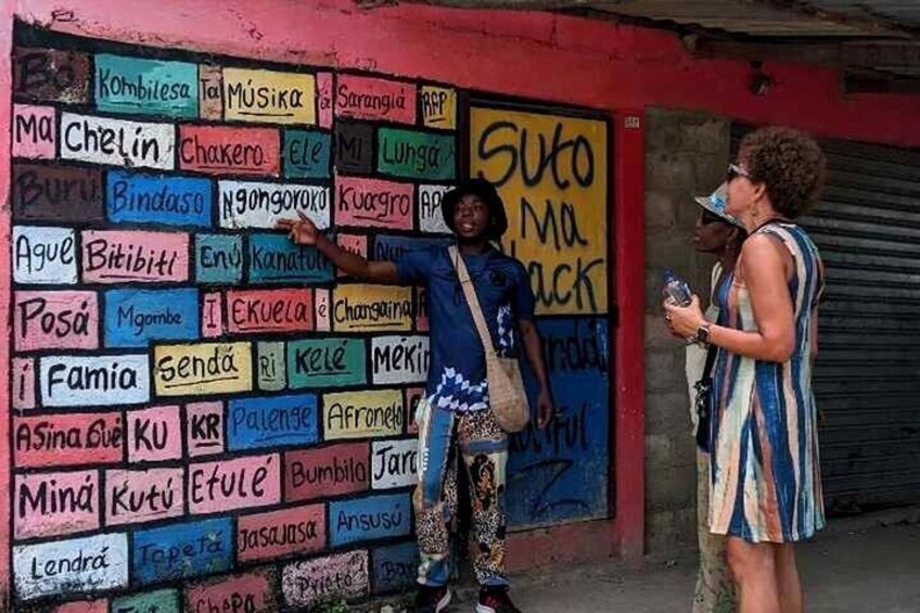 Tour to Palenque from Cartagena: Afro Culture and Living Traditions 2