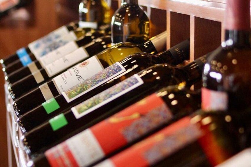 Wine and Cheese Tour in Queretaro with Tastings 3