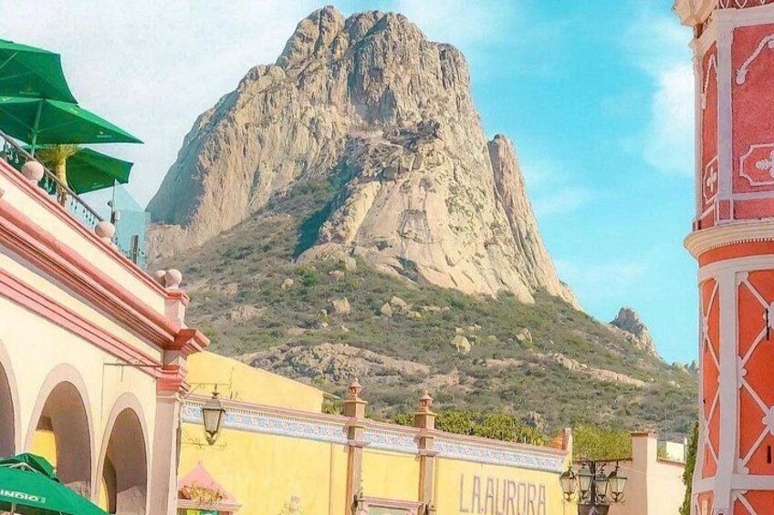 Wine and Cheese Tour in Queretaro with Tastings 2