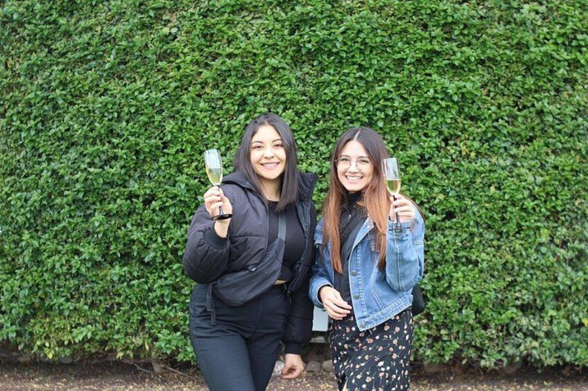 Wine and Cheese Tour in Queretaro with Tastings 5