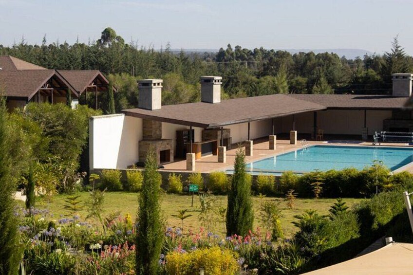 6 Days 5 Nights Kenya Safari Maasai Mara Nakuru and Naivasha Tour 2
