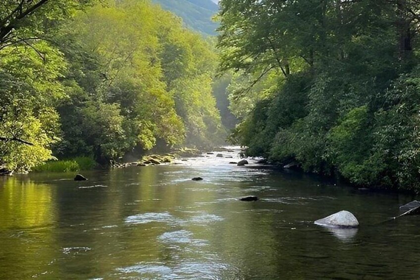 Backcountry Trip for 2 Person 4