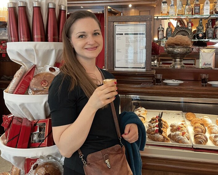 Picture 5 for Activity Trieste Historic Cafés Experience 2