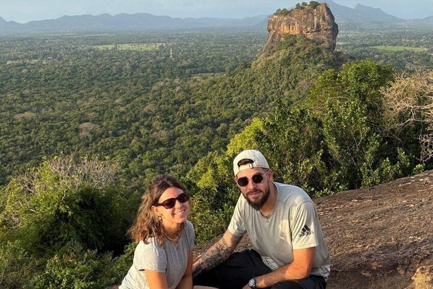 Sri Lanka Private Car Tour 3 Days 2