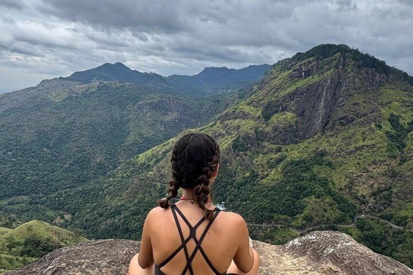 Sri Lanka Private Car Tour 3 Days 4