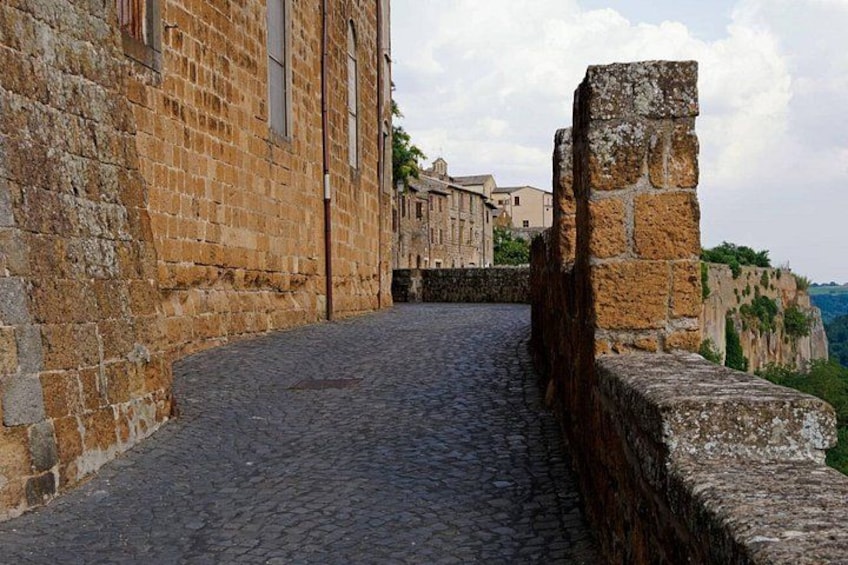 Private Day Trip to Assisi and the Umbria Countryside from Rome 3