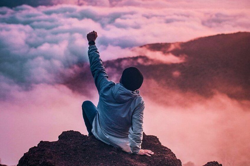 Bali : Mount Batur Sunrise Jeep Tour with Optional Activities 2