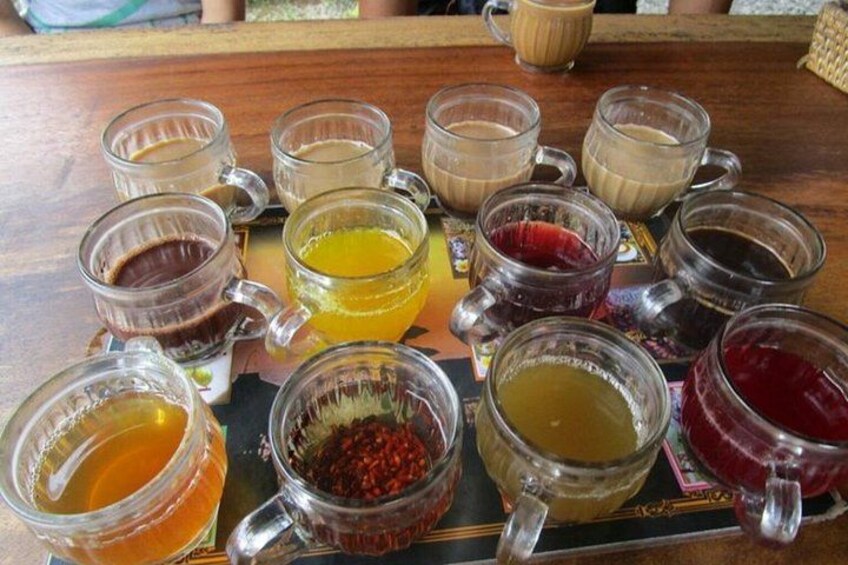 Bali : Mount Batur Sunrise Jeep Tour with Optional Activities 4