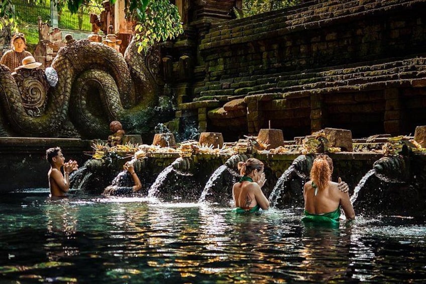 Bali : Mount Batur Sunrise Jeep Tour with Optional Activities 5