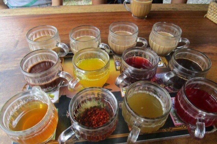 Bali : Mount Batur Sunrise Jeep Tour with Optional Activities 4