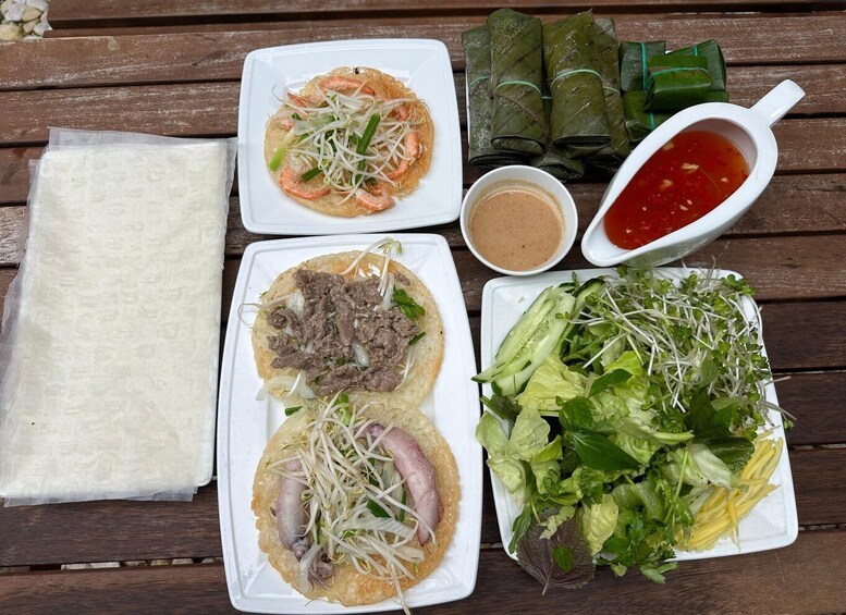 Picture 5 for Activity Quy Nhơn Private Tour: Ancient Towers & Food Tastings 2