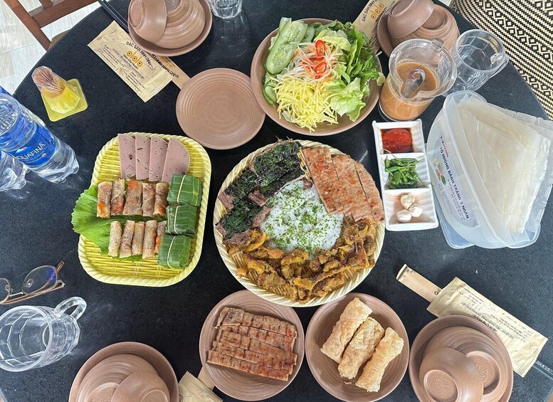 Picture 4 for Activity Quy Nhơn Private Tour: Ancient Towers & Food Tastings 5
