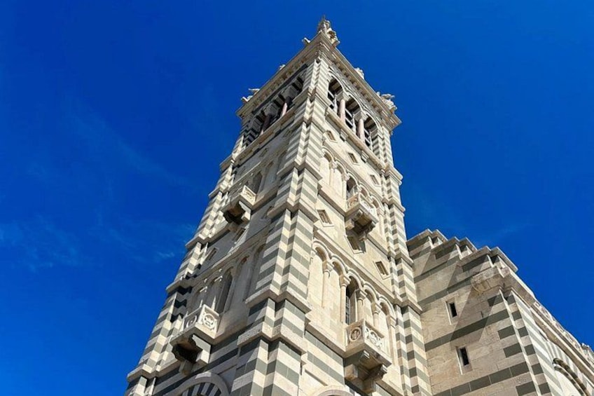 Marseille Allauch between tradition history and nature 1
