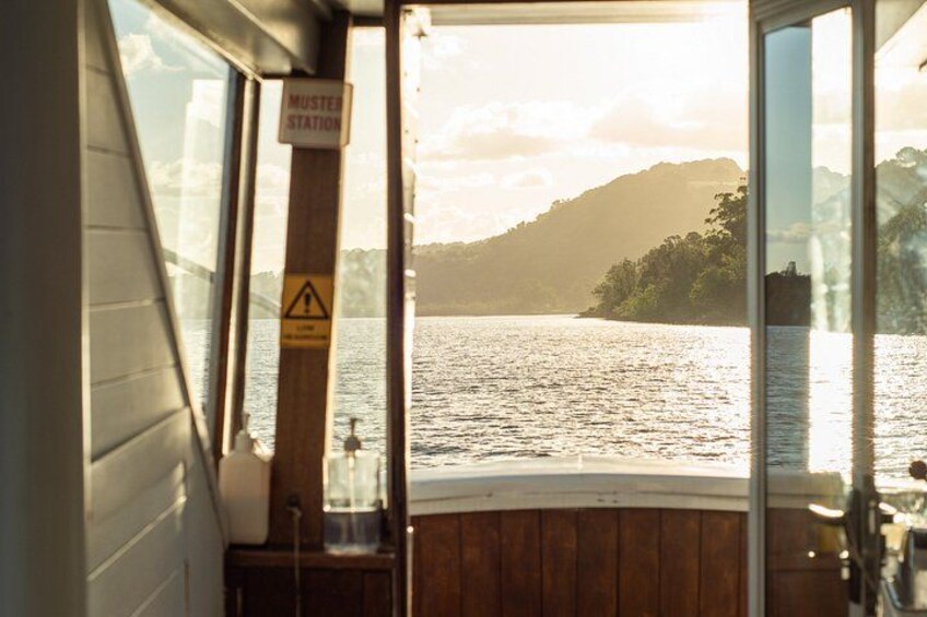 Sunset Cruise 3