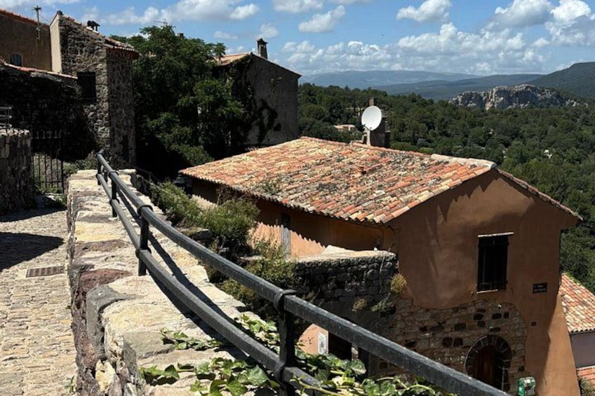 Venos, Bandol and Cassis, Tasting and Provencal Discovery 5