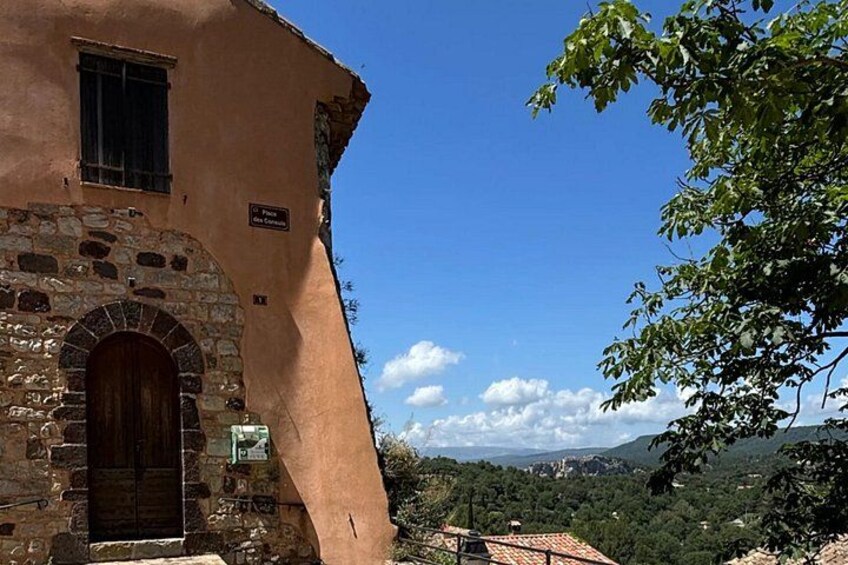 Venos, Bandol and Cassis, Tasting and Provencal Discovery 1