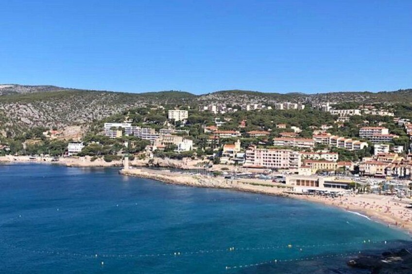 Venos, Bandol and Cassis, Tasting and Provencal Discovery 2