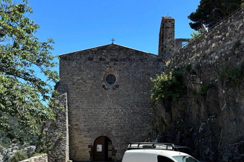 Venos, Bandol and Cassis, Tasting and Provencal Discovery 3