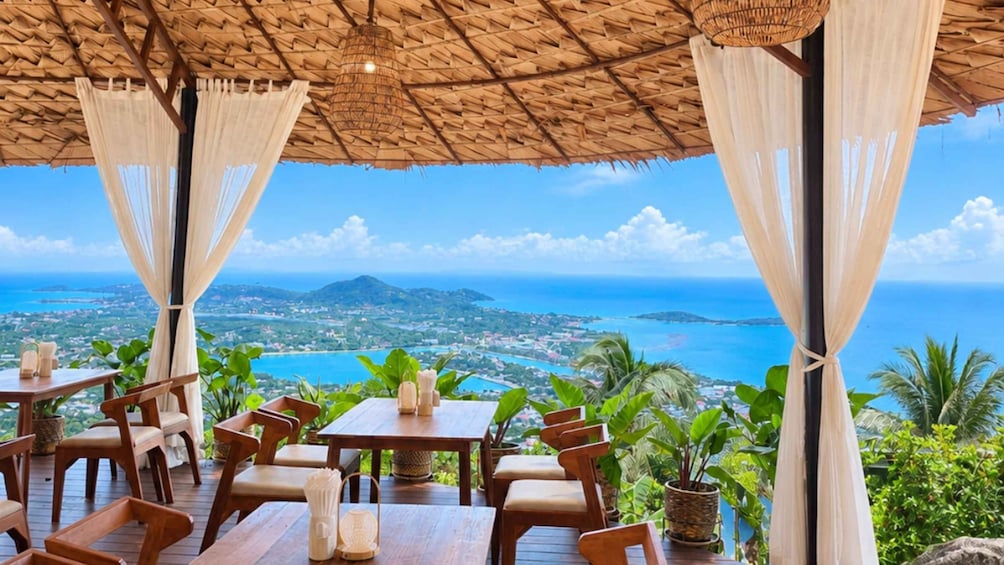 Picture 22 for Activity Koh Samui: Viewpoint, Elephant, Pig Island & Snorkel + Lunch 2