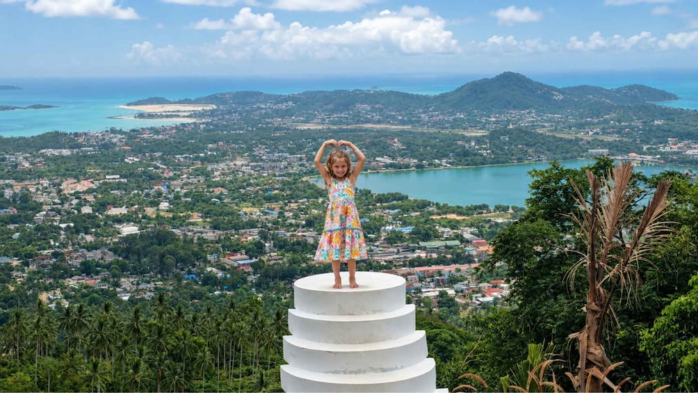 Picture 17 for Activity Koh Samui: Viewpoint, Elephant, Pig Island & Snorkel + Lunch 4