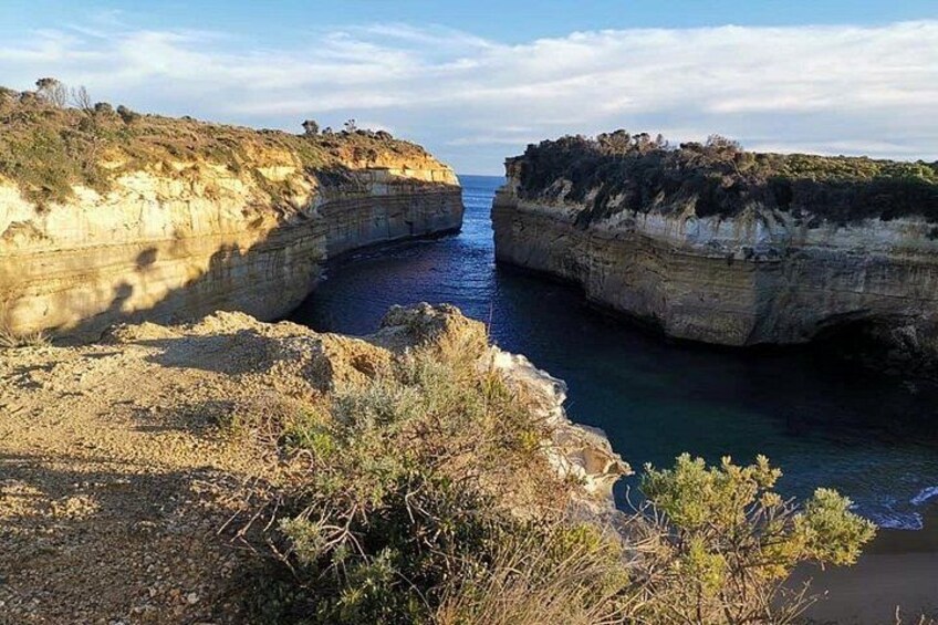 Loch Ard Gorge 5