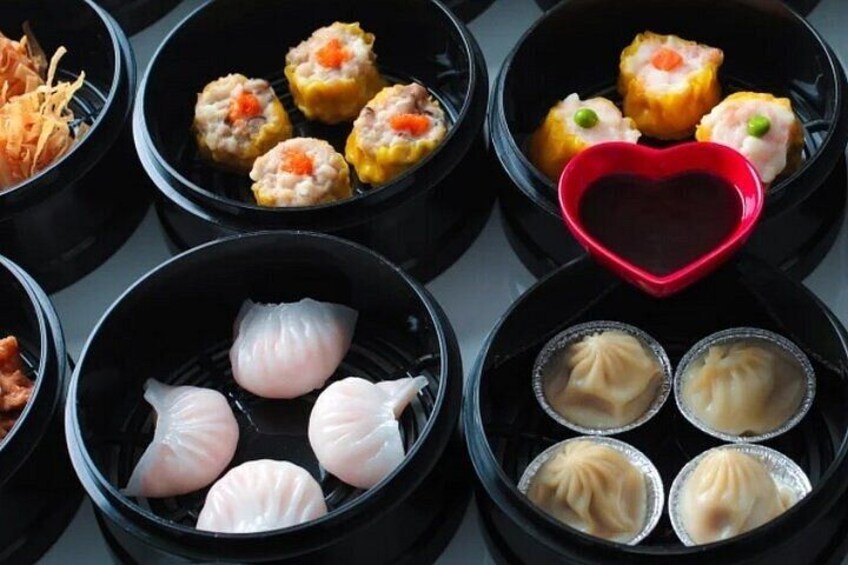 Dim Sum Cooking Class with Chef Renée in Vancouver 4
