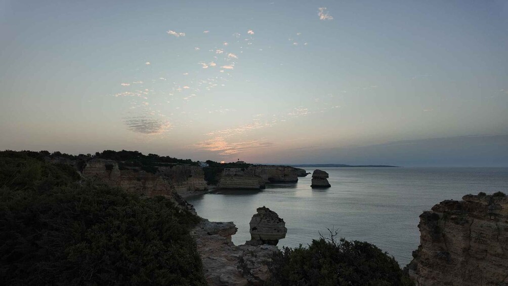 Picture 4 for Activity Marinha Beach: Sunrise Zen Qigong & Meditation 4