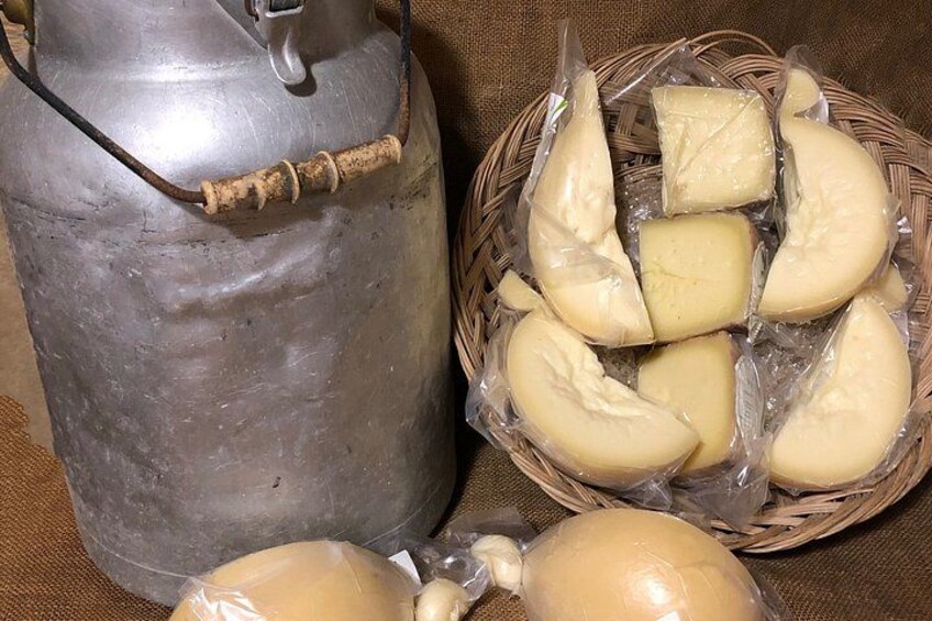 Matera : Local Products and Wine Tasting in Caves in the Sassi 2