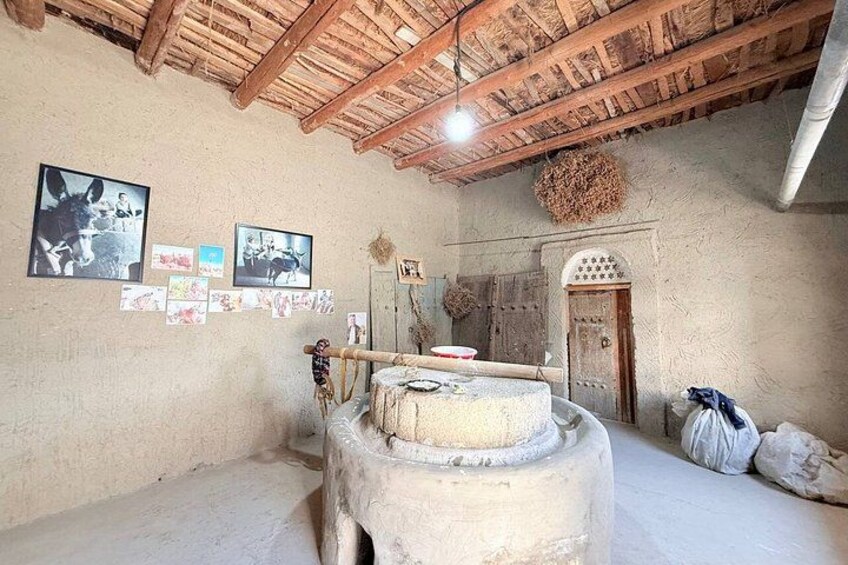 Bukhara: Seven Pirs Private Guided Tour with Transportation 4