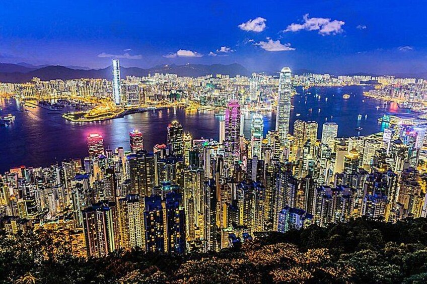 Private Hong Kong Tour Hidden Gems Local Secrets with Your Guide 1