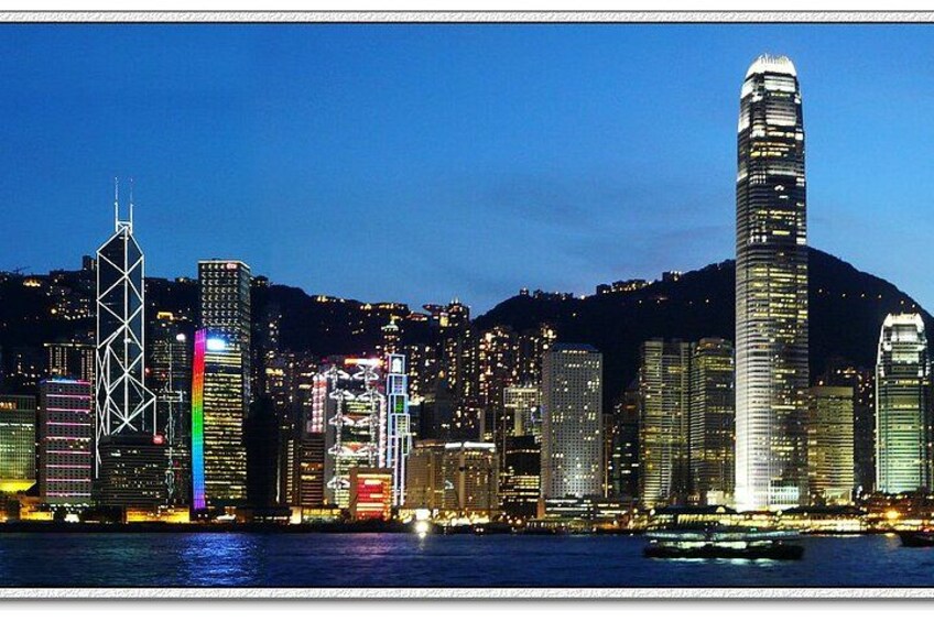 Private Hong Kong Tour Hidden Gems Local Secrets with Your Guide 2