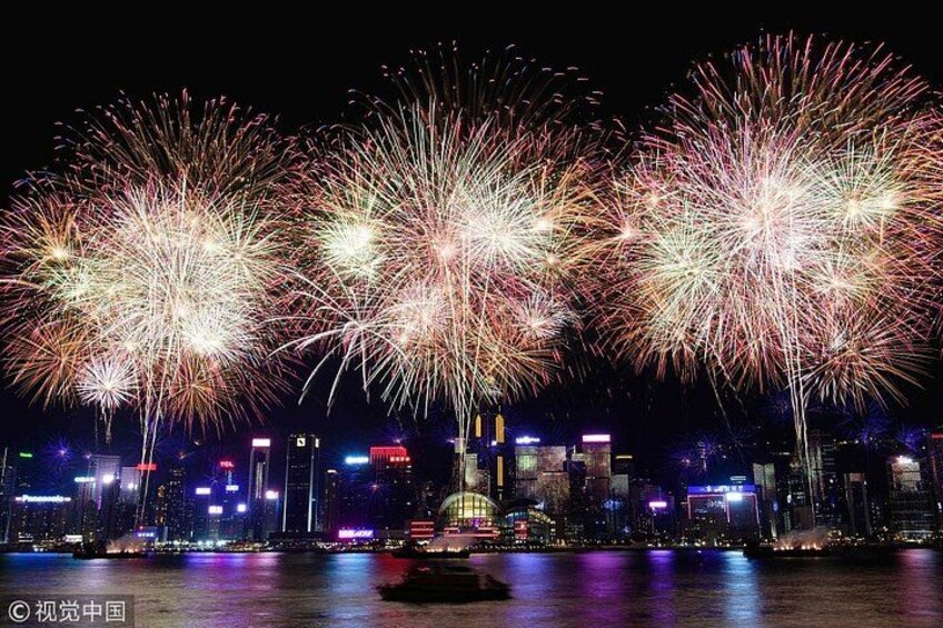 Private Hong Kong Tour Hidden Gems Local Secrets with Your Guide 5