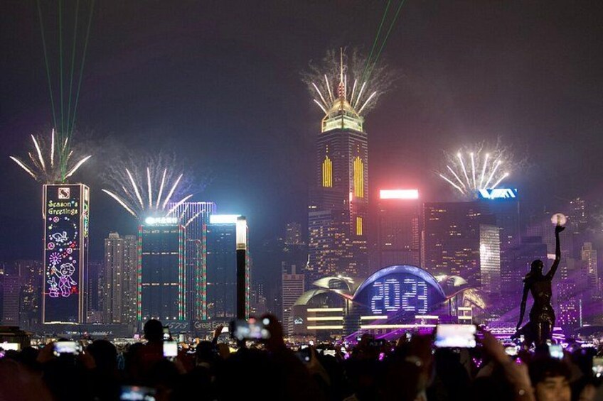 Private Hong Kong Tour Hidden Gems Local Secrets with Your Guide 4