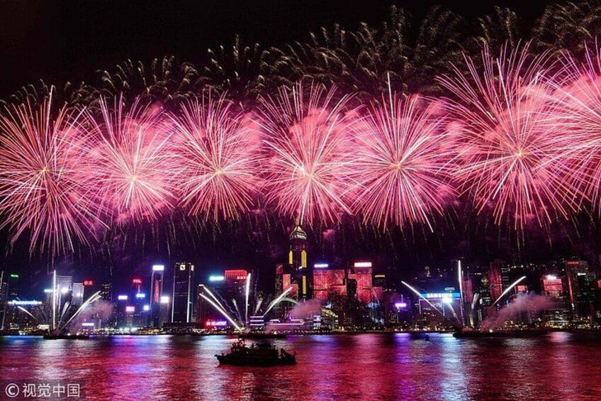 Private Hong Kong Tour Hidden Gems Local Secrets with Your Guide 3