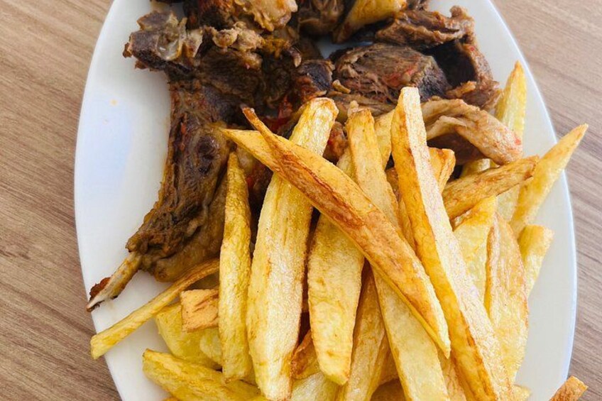 Rethimno Crete Night with Music and Food 3