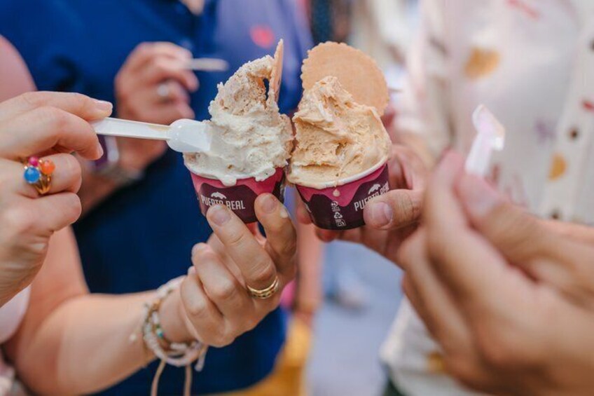 Sorrento Small-Group Food Tour with Full Meal by Do Eat Better 4