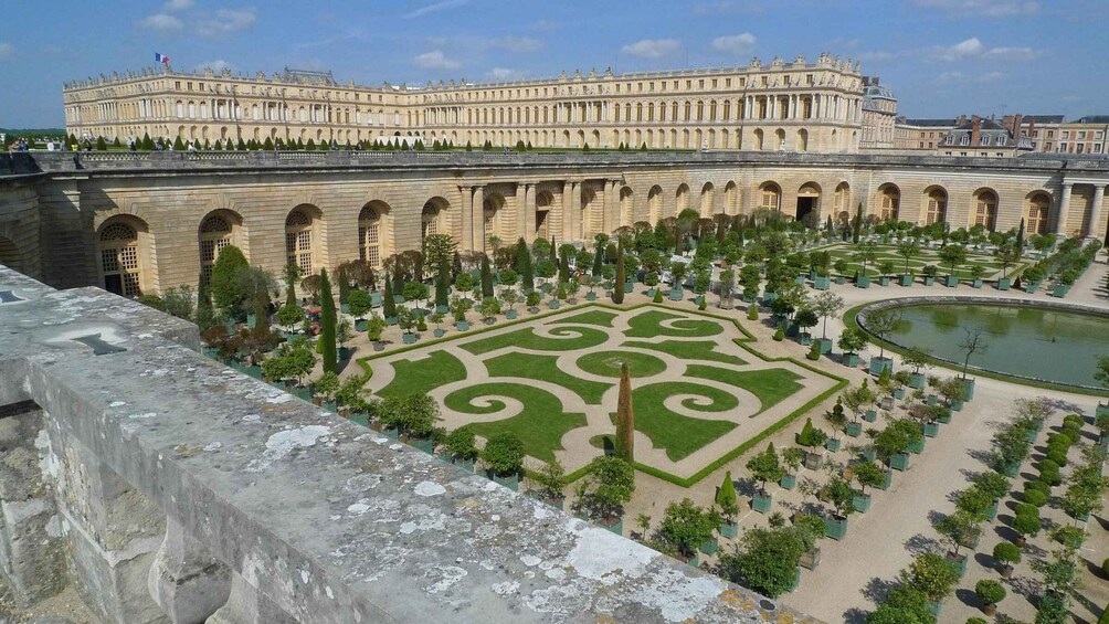 Picture 7 for Activity Versailles Palace Reserved Entry Ticket & Audio Guide 2