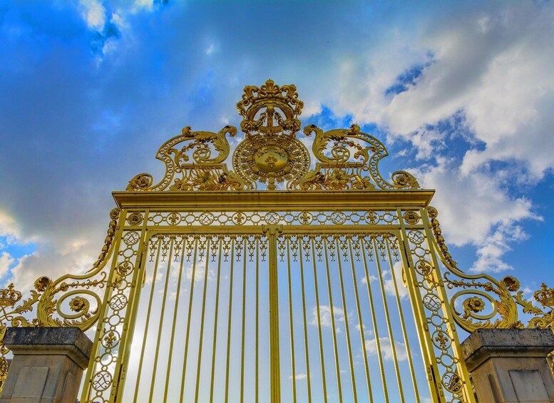 Picture 9 for Activity Versailles Palace Reserved Entry Ticket & Audio Guide 3