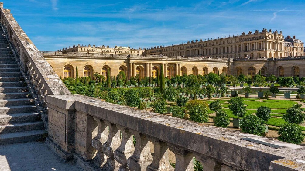 Picture 10 for Activity Versailles Palace Reserved Entry Ticket & Audio Guide 4