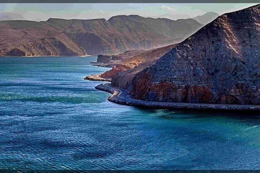 Musandam Tour from Dubai 5